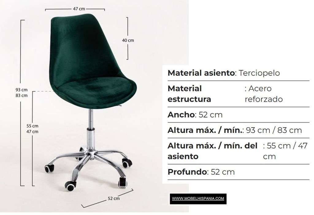 Nova-Terciopelo-verde-gris_02 Nova Terciopelo verde gris 02