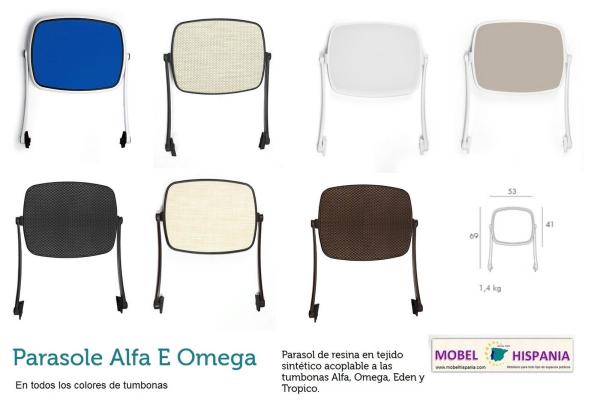 alfa tumbonas blanca 07