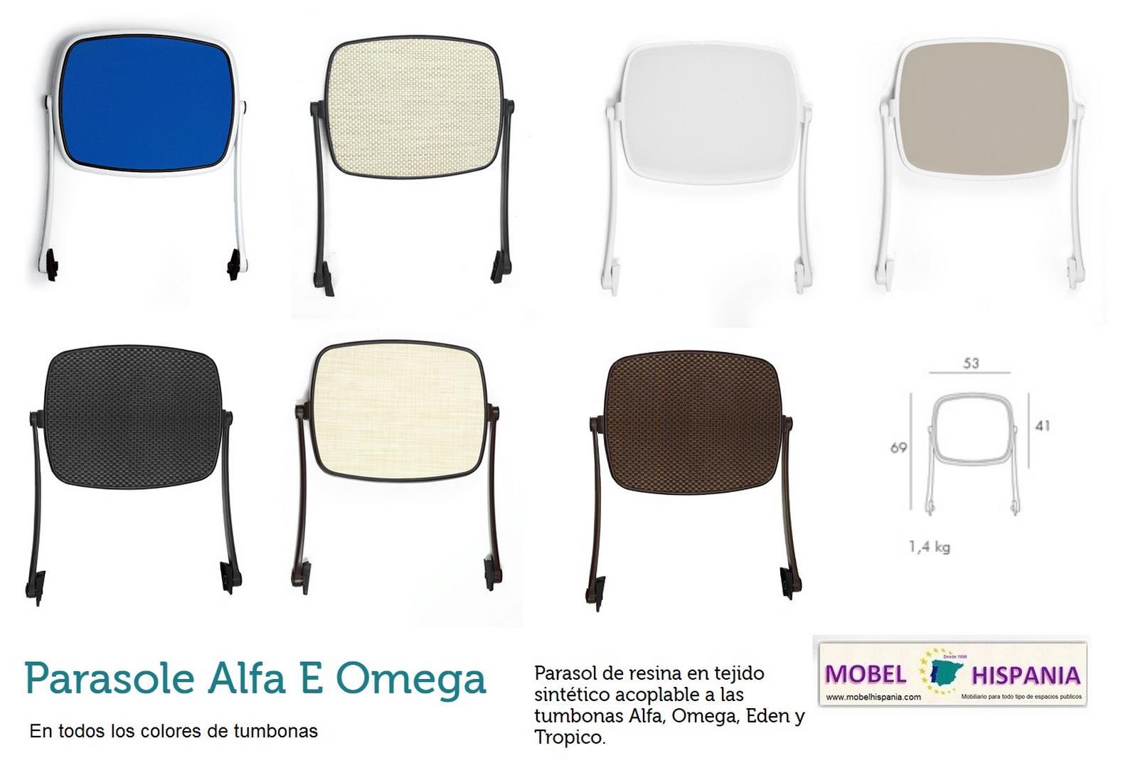 alfa tumbonas cafe textiline beig 06