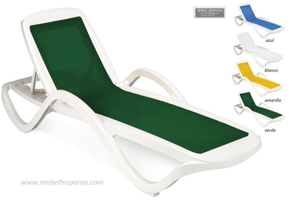 bali tumbona negra 07