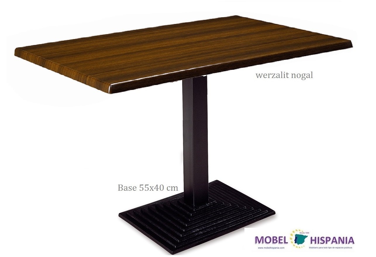 epoca mesa fundicion hierro rectangular 01