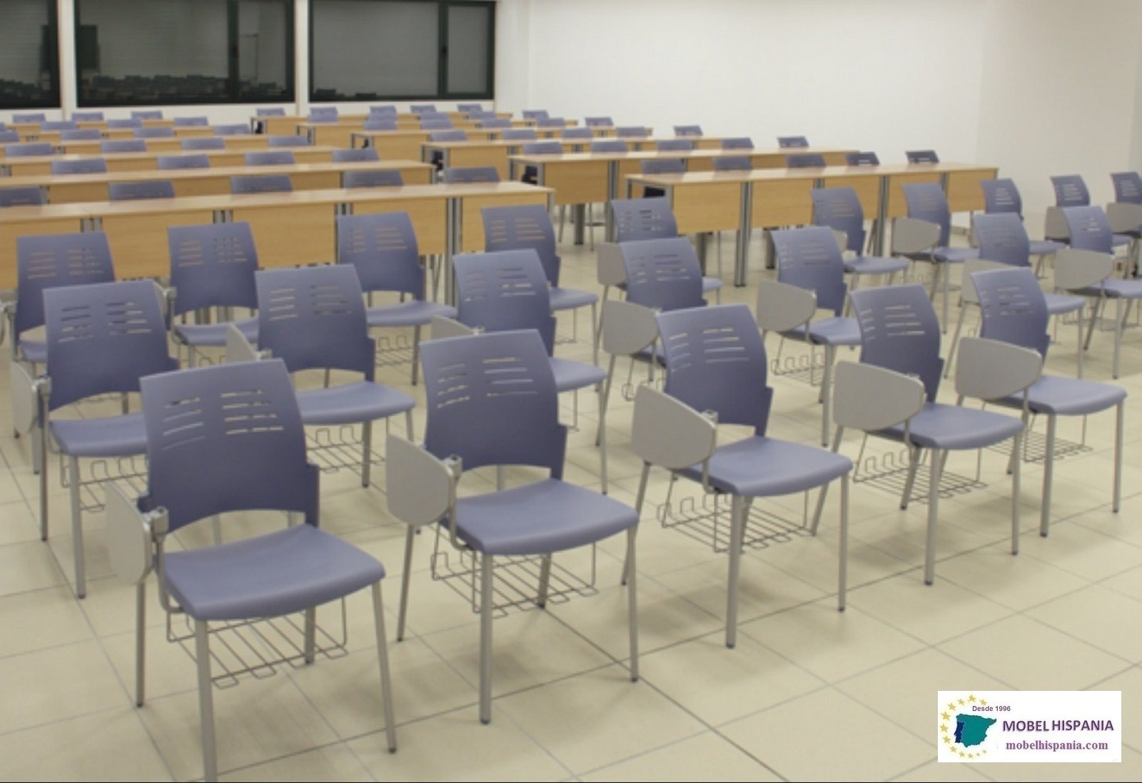 spacio azul pala 12 1