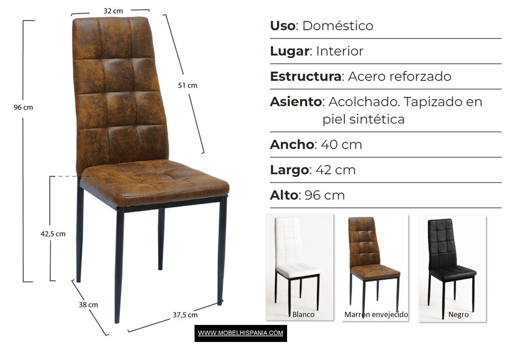 Clentor Polipiel envejecida w 03