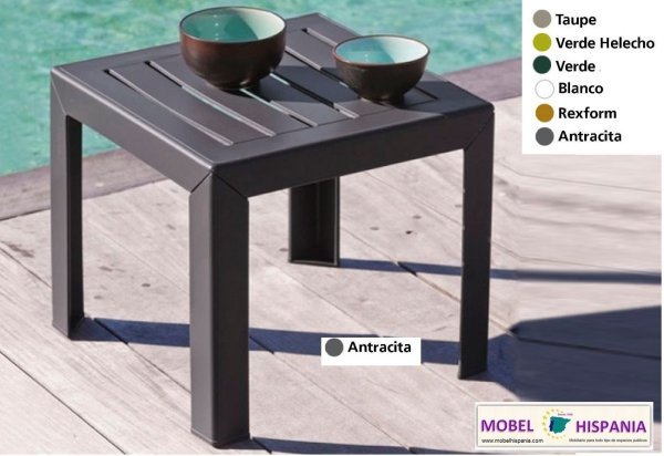 JAMAICA color tumbona antracitta marron 07