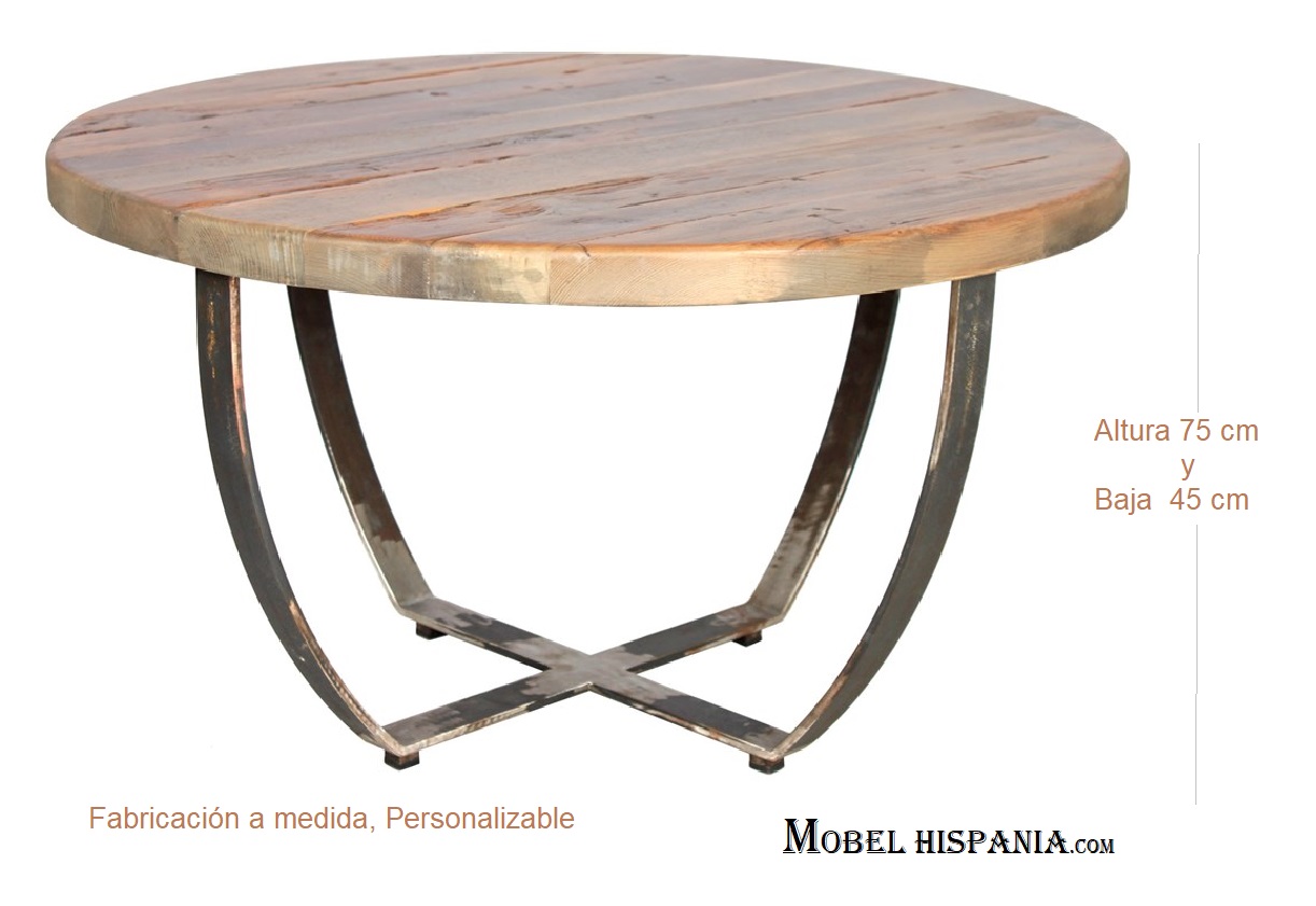 ISABELLA-Mesa ISABELLA Mesa