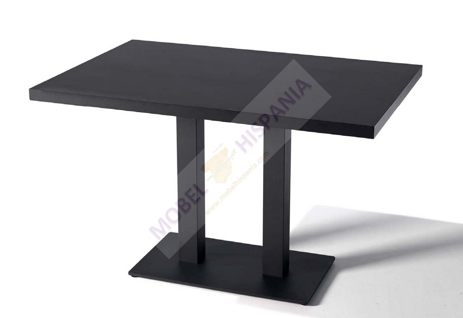 MES.PIE .CENTRAL MADERA