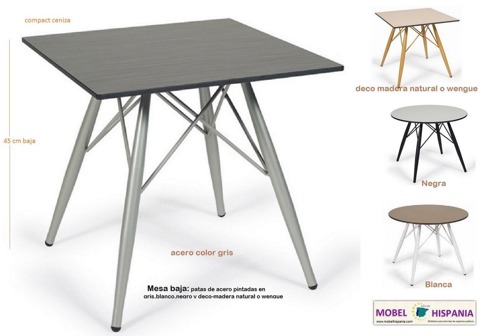 RB355 mesa acero PIE 02