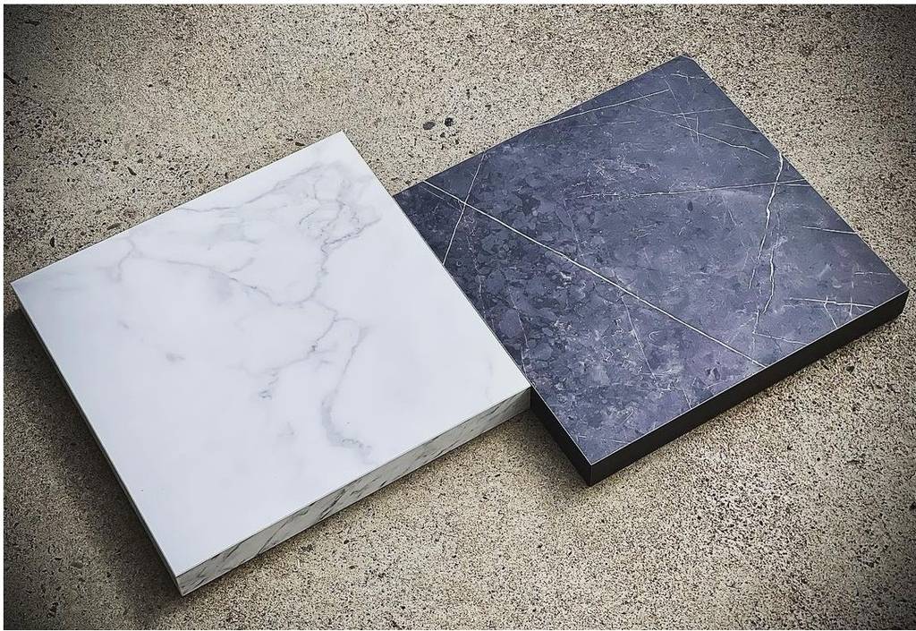 tableros marmol