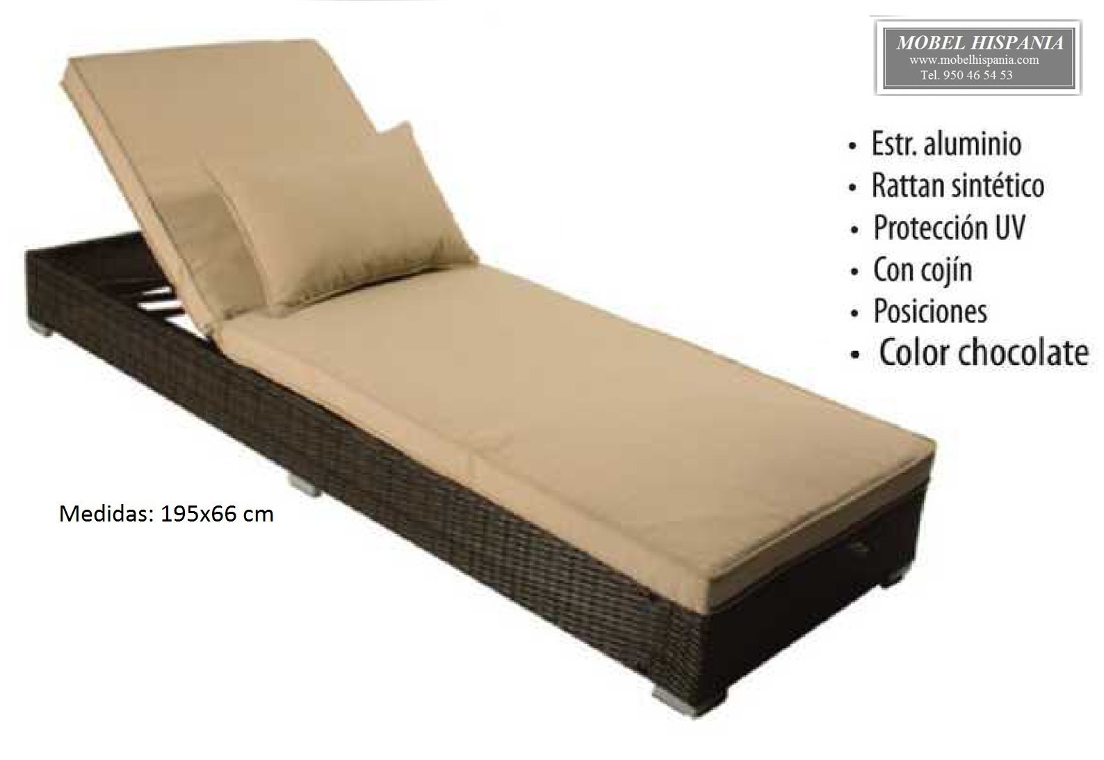 two-tumbona-aluminio-rattan-blanco_01 two tumbona aluminio rattan blanco 01