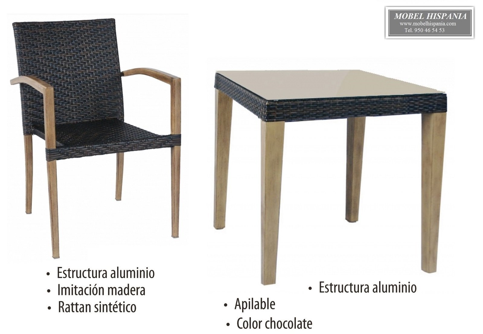 daisy-sillon-aluminio-deco-madera-rattan-chocolate_01-1 daisy sillon aluminio deco madera rattan chocolate 01 1