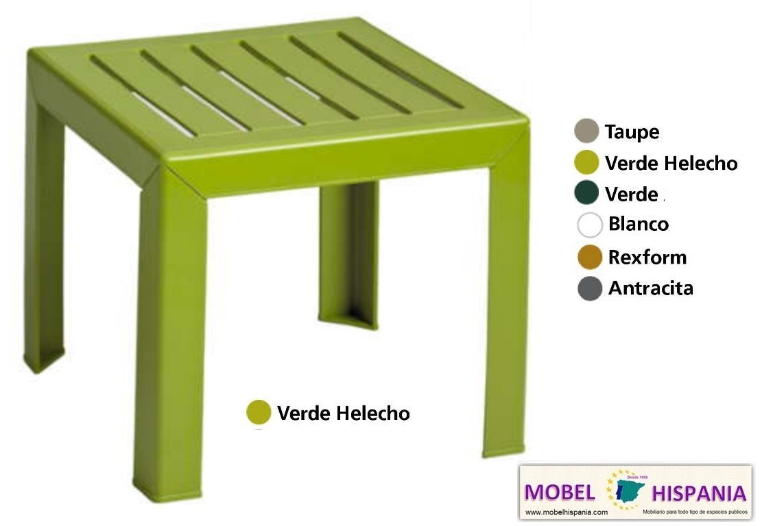 JAMAICA-Beach-tumbona-polipropileno-verde-elecho_08 JAMAICA Beach tumbona polipropileno verde elecho 08