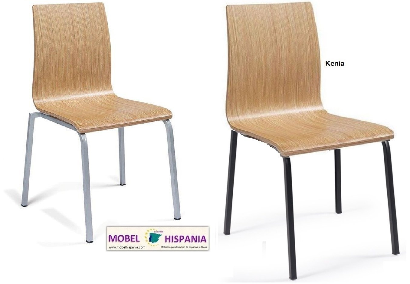 michigan taburete acero ebony 05