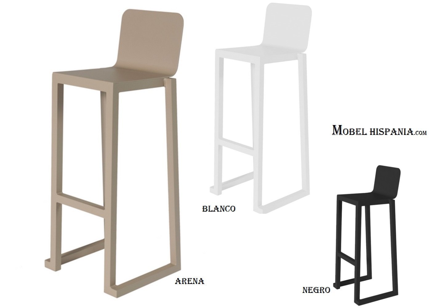 BARCINOTAB taburete 1