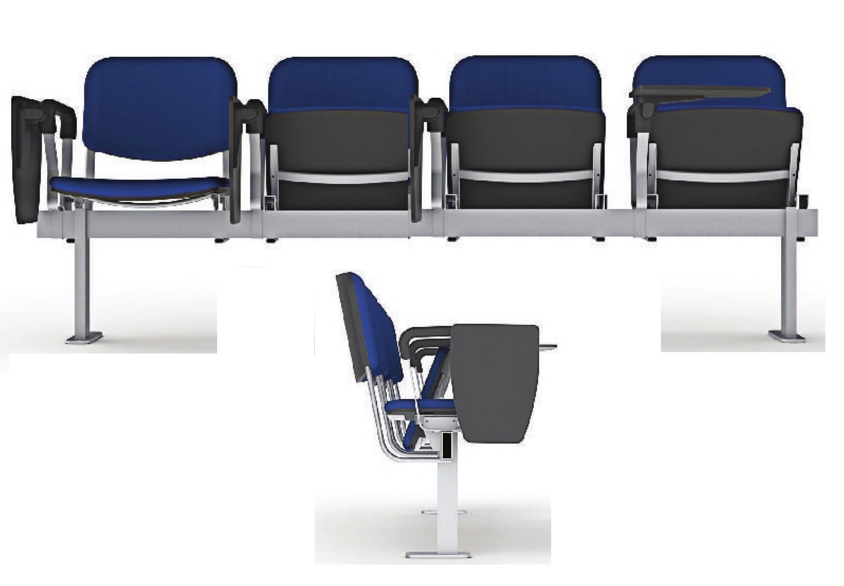 abata bancada asiento abatible pala escritura 01