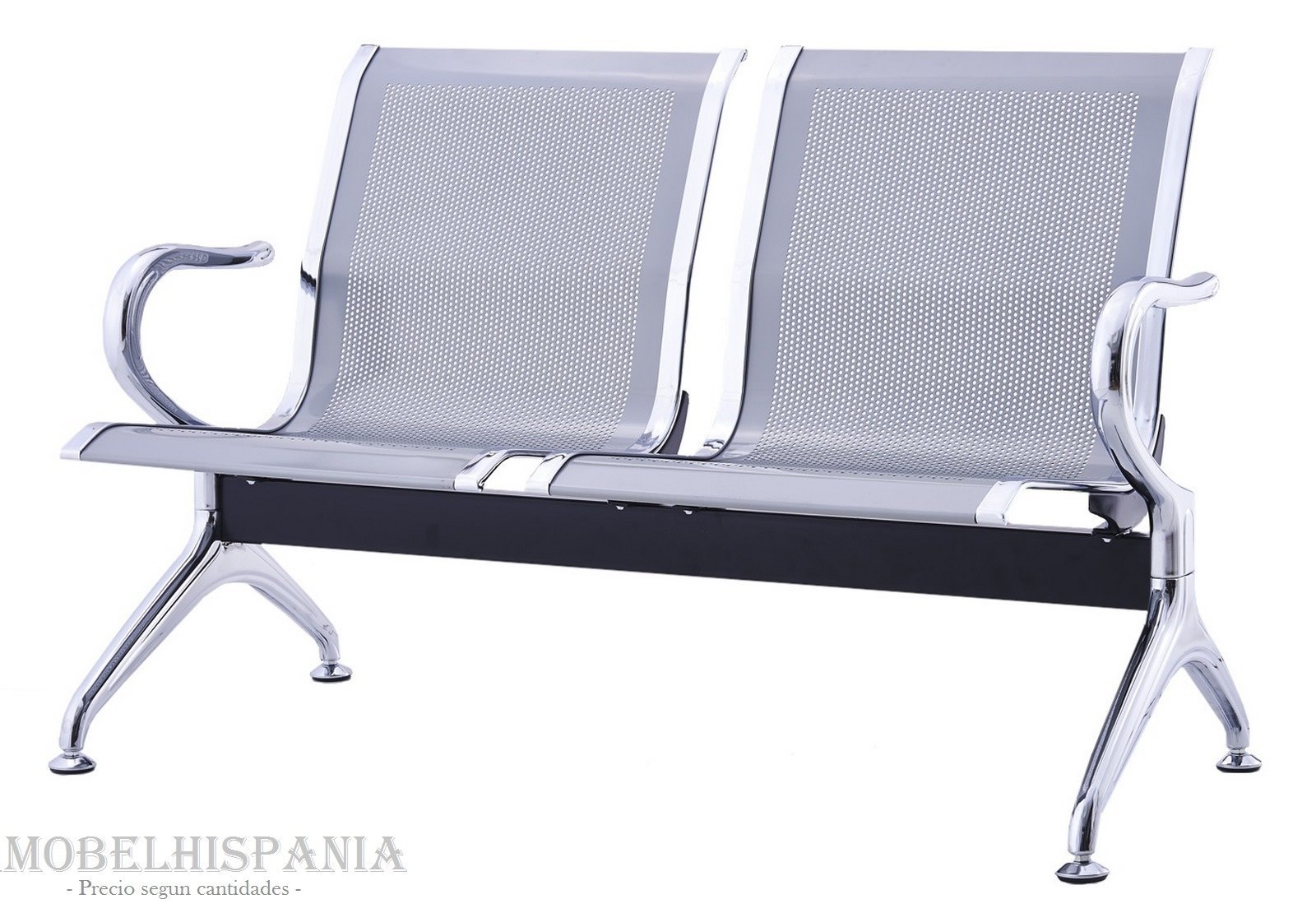 roma-bancada-metalica-2p roma bancada metalica 2p