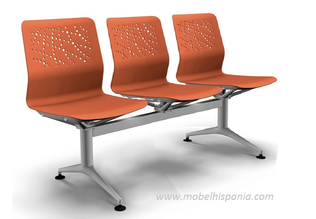 urban bancada 4plazas mobel hispania 01