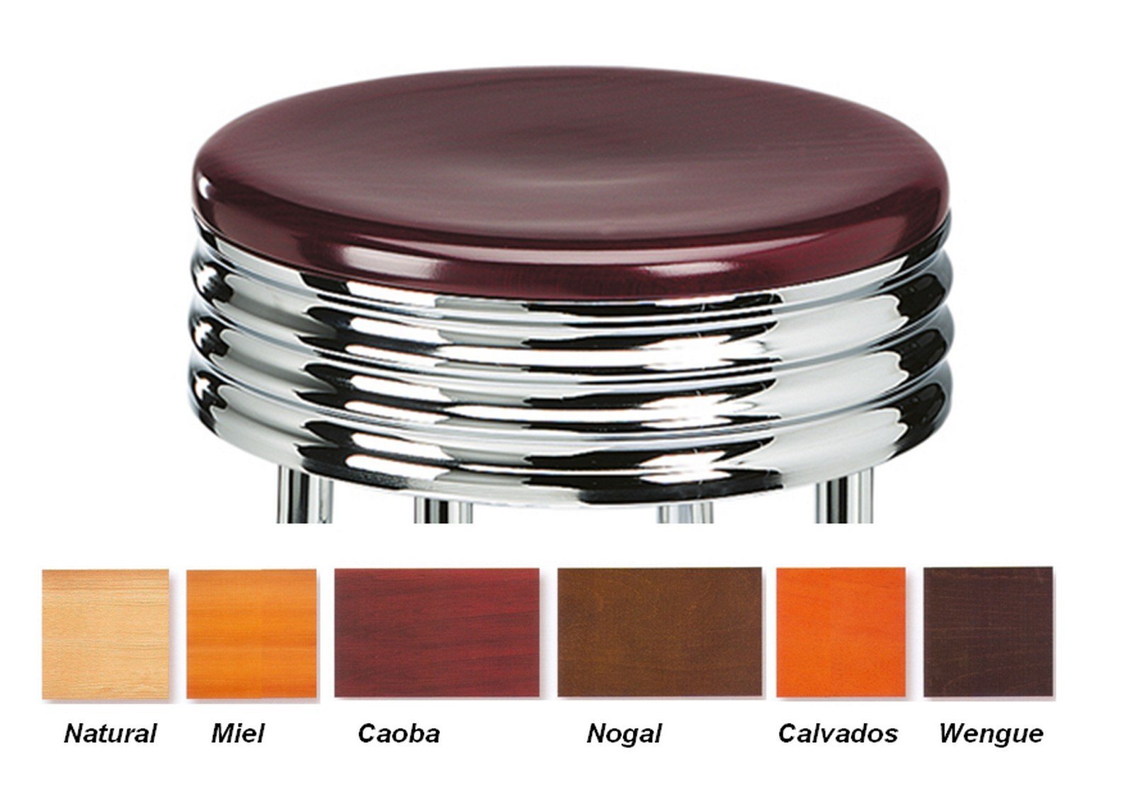 551_taburete_cromado_inyectado_02 551 taburete cromado inyectado 02