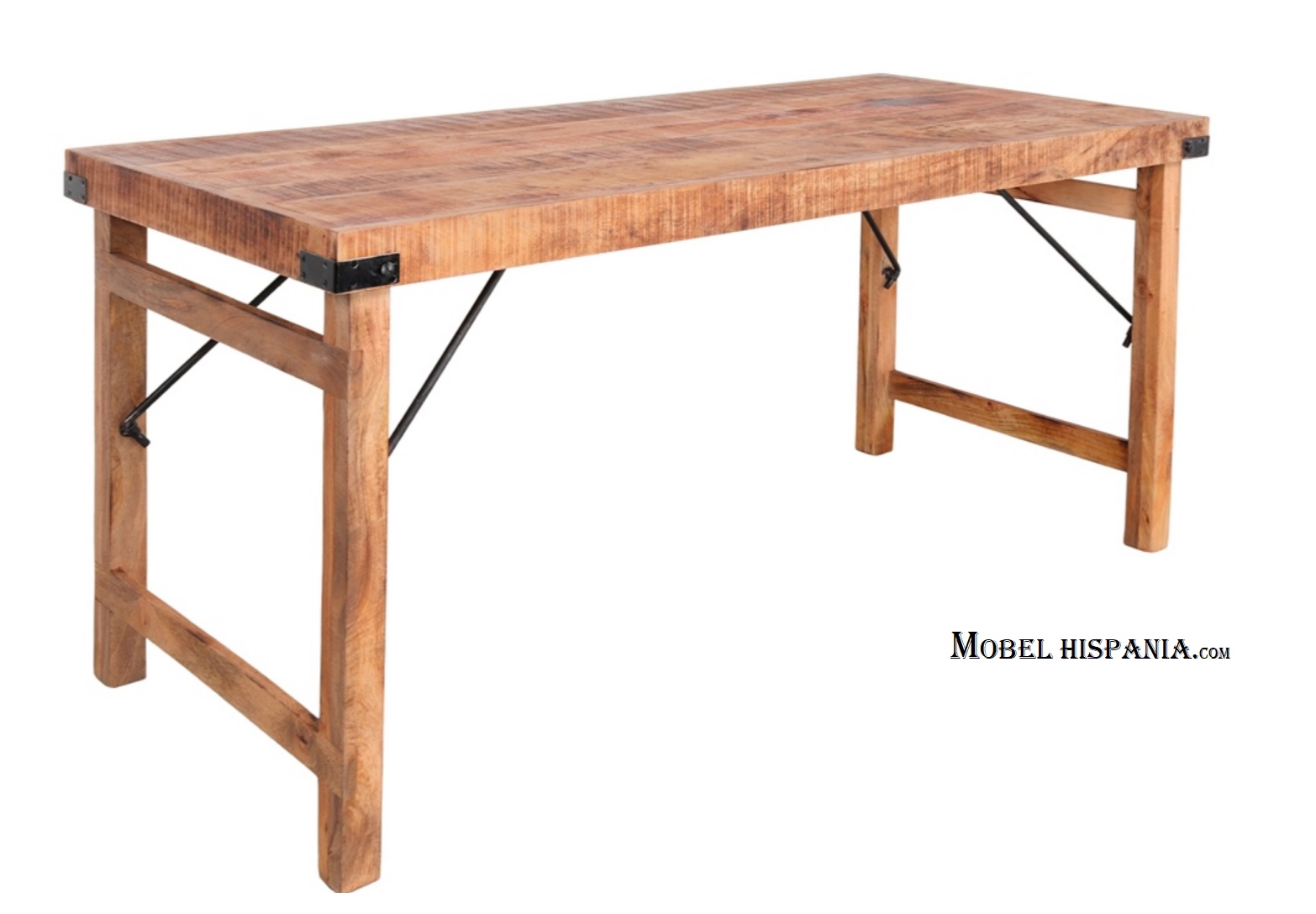 RURAL mesa plegable 01