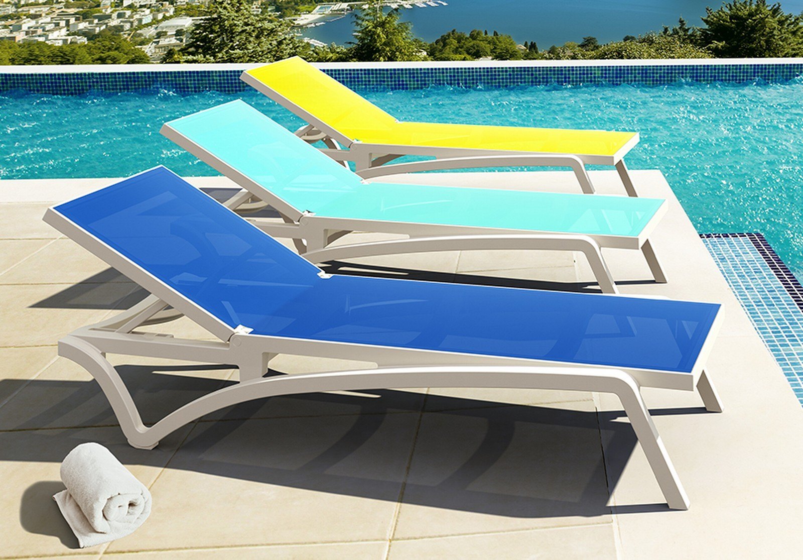 capri tumbona resina textiline negra mobel hispania 04