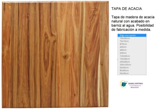 3023 mesa hierro transparente tapa mango 1 08