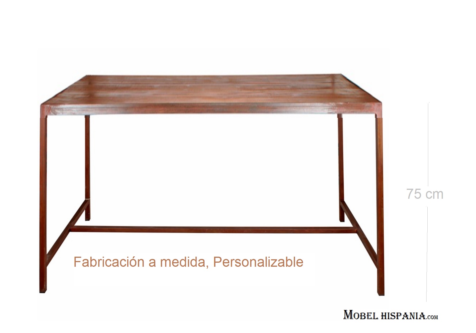 BOISSIERE-Mesa-2_02 BOISSIERE Mesa 2 02