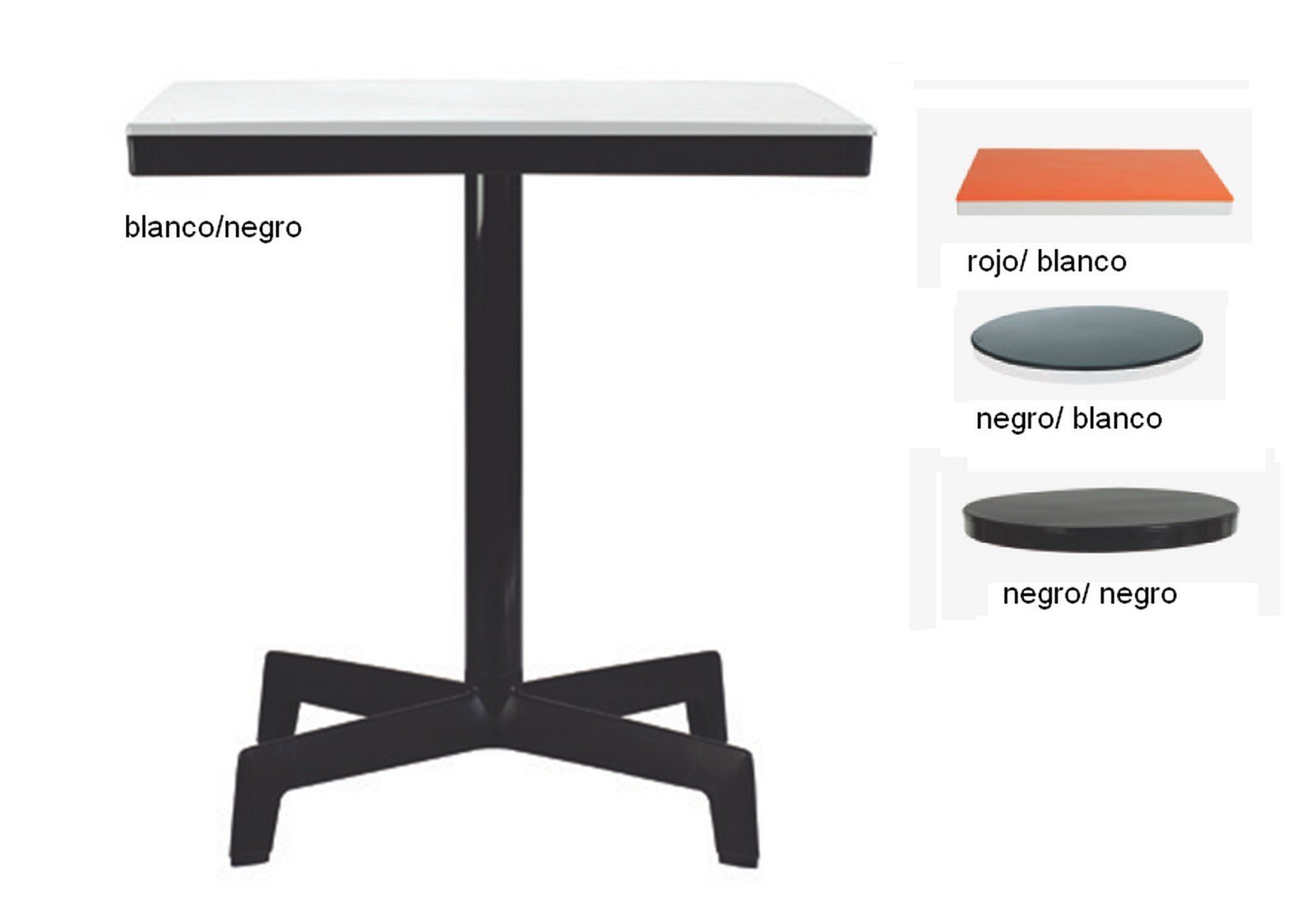 Sputnik mesa negra hosteleria 04