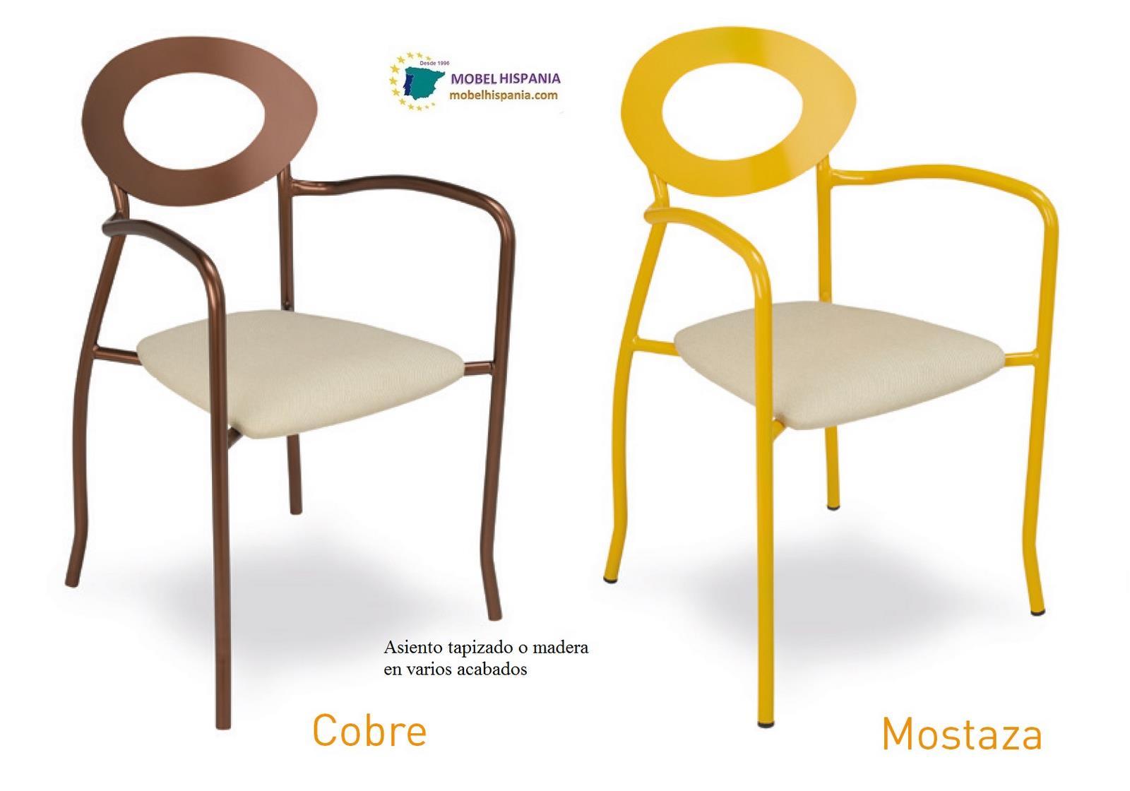 2025-sillon-metal-cobre-mostaza 2025 sillon metal cobre mostaza