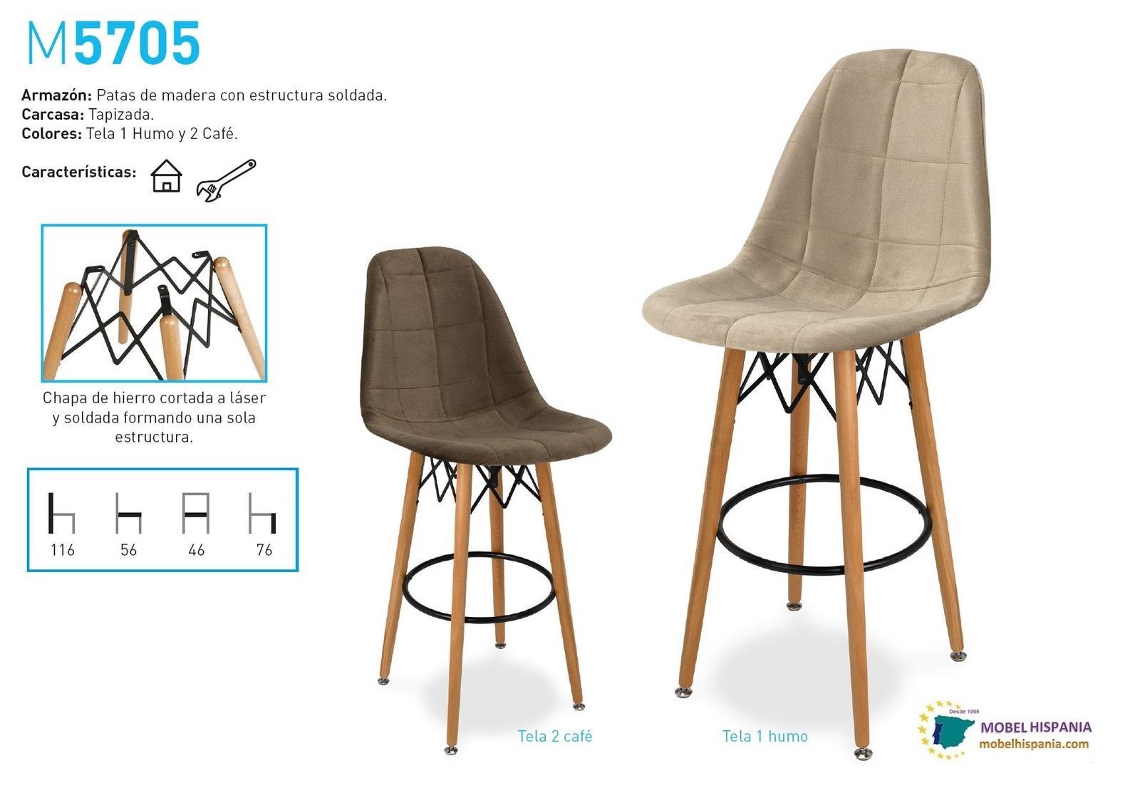 2715-Sillon-madera-tapizado-cafe_06-2 2715 Sillon madera tapizado cafe 06 2