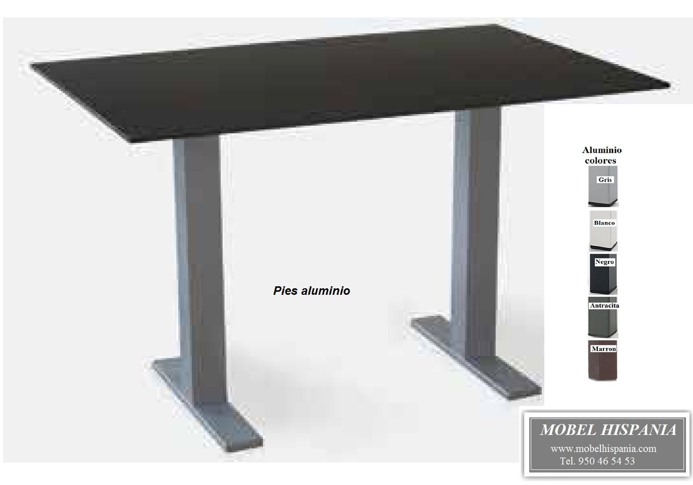 2945-pie-base-mesa-aluminio-hosteleria_05 2945 pie base mesa aluminio hosteleria 05