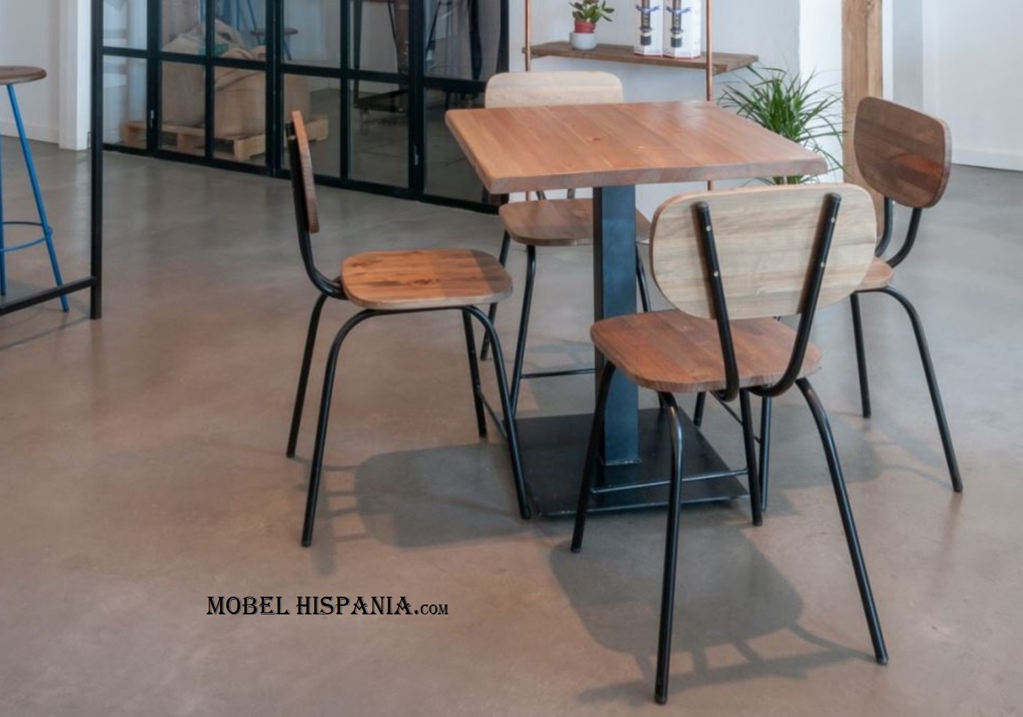 KITCHEN silla oxido 06 2