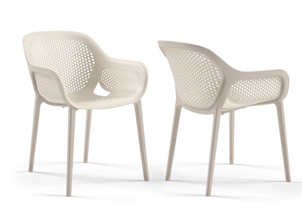 ATRA Blanco grisaceo 10