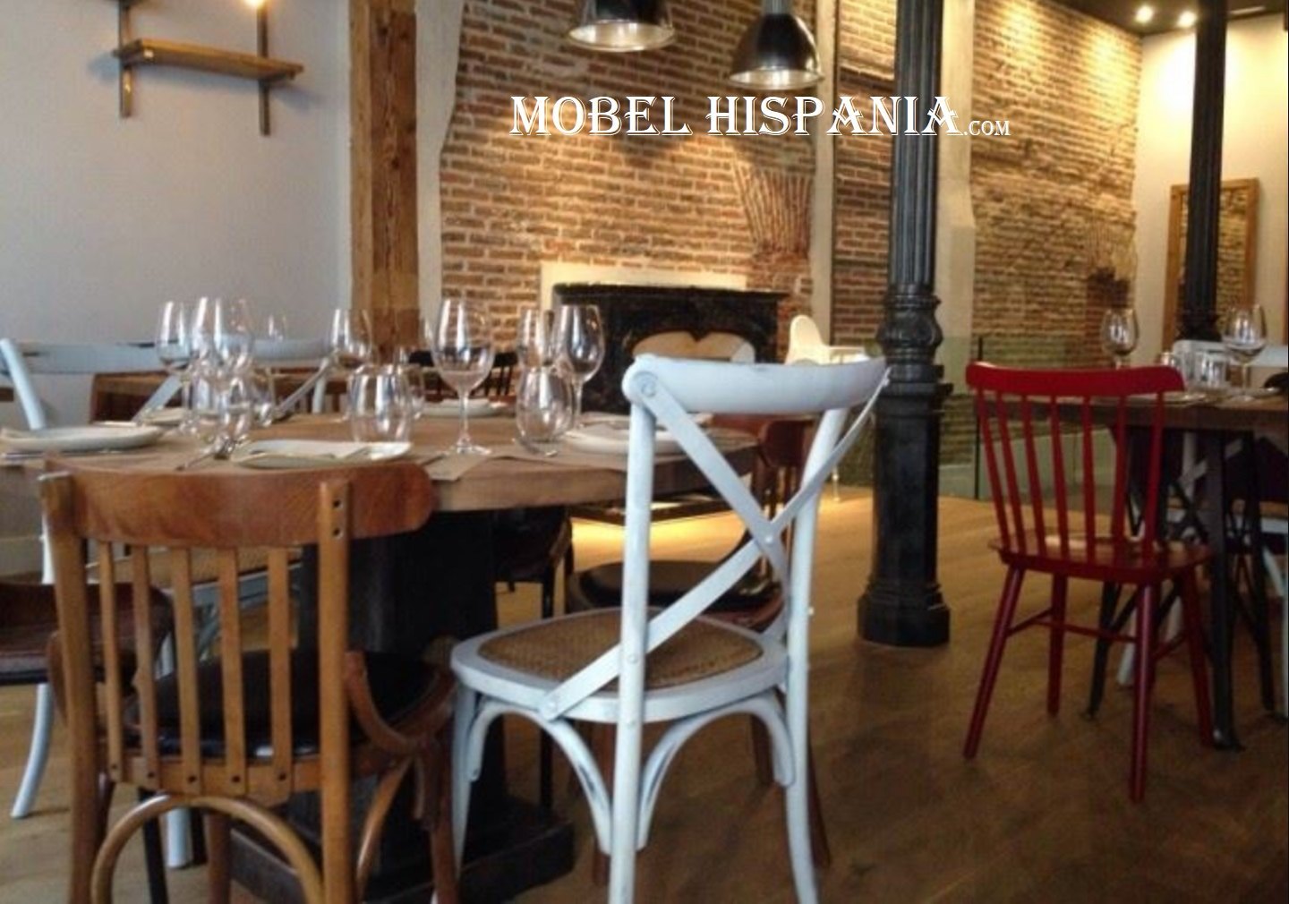 SASHA blanca asiento rejilla 04