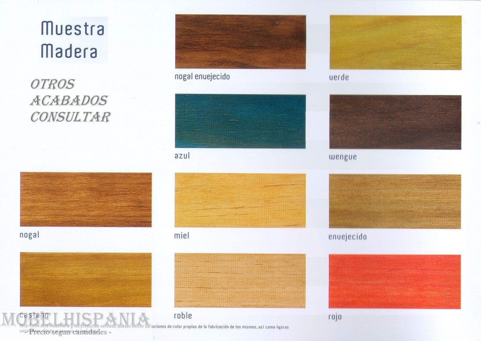 PRETTY rustica mesa madera 04