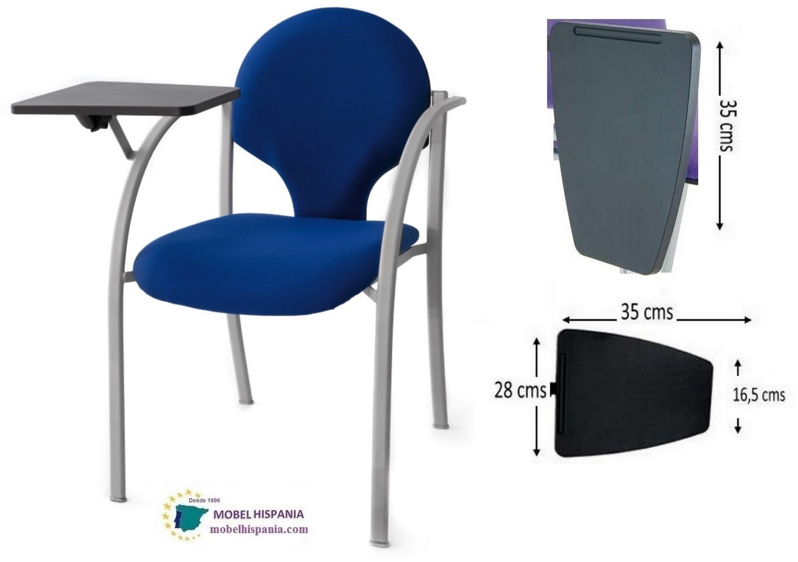 EKO-sillon-pala-escritura EKO sillon pala escritura