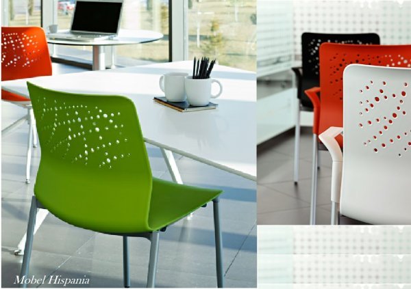 sillas colectividades urban block gallery 7 03 1