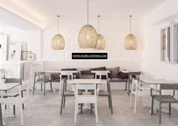 DANNA silla arena w 12 3