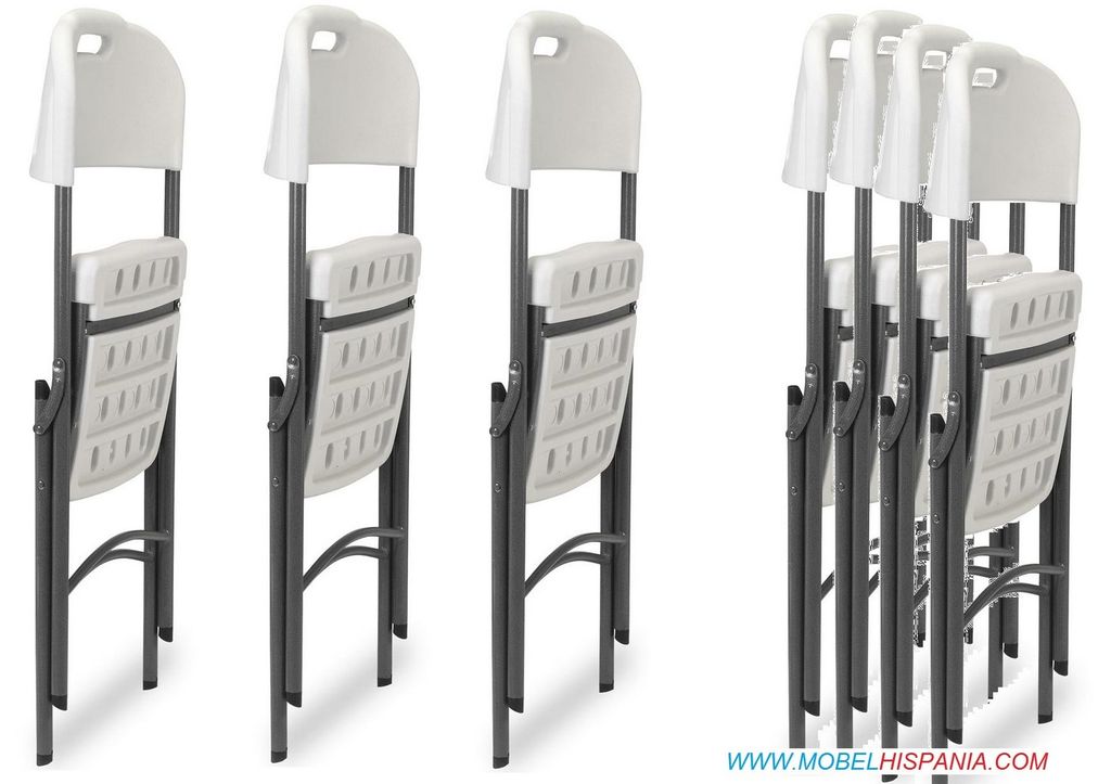 TOLWA catering plegable gris 07 1