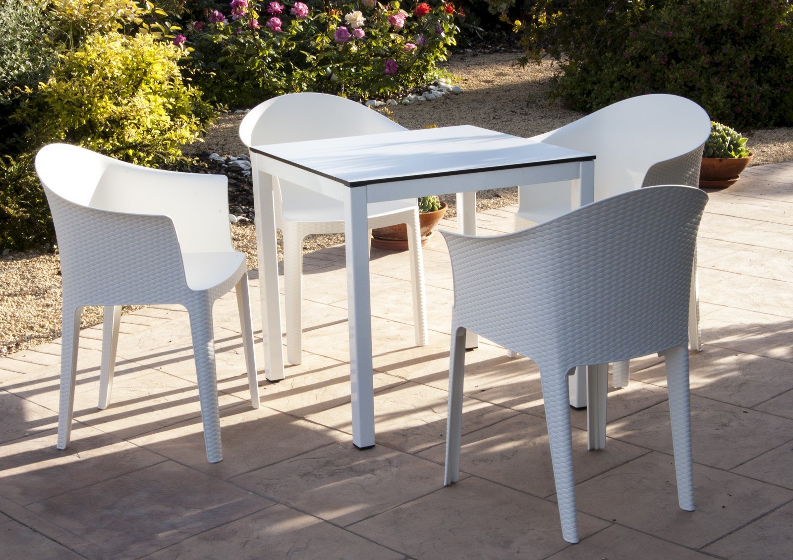 abaco sillon blanco plastico 1