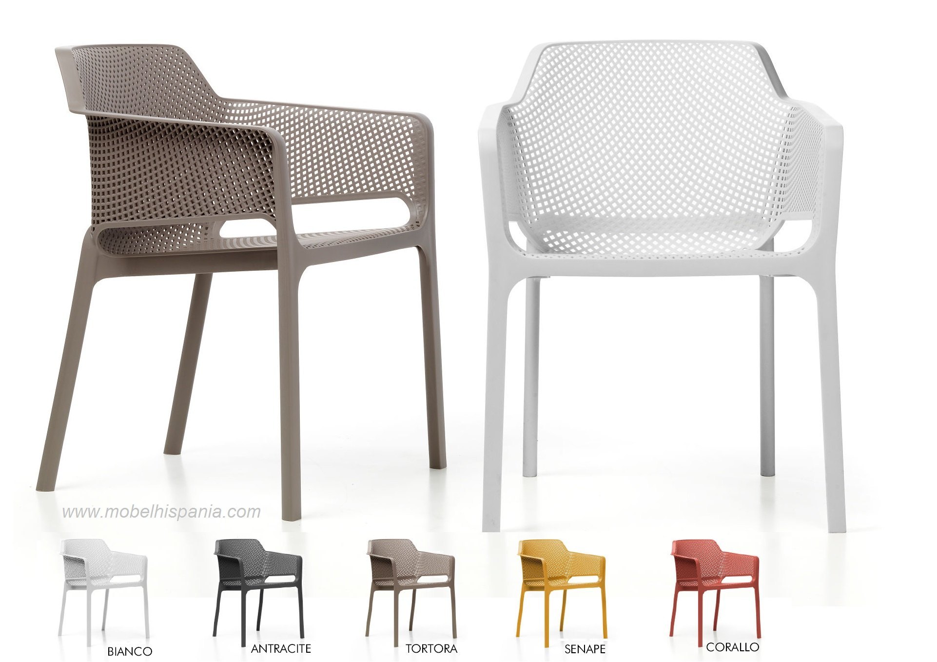 net butaca corallo nardi 04 1