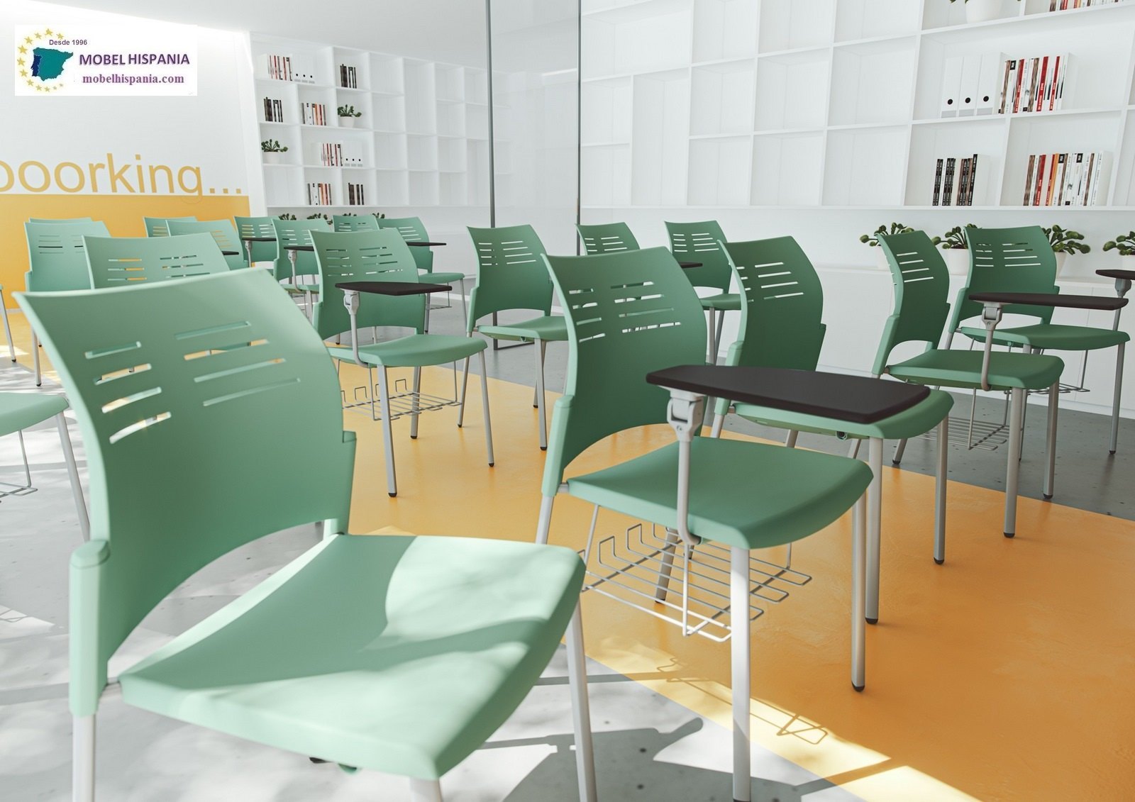 spacio azul pala 09 1