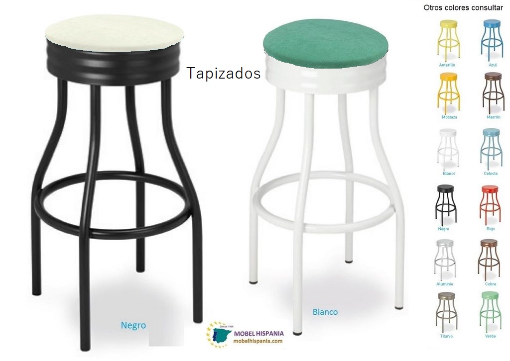 5551 taburete cobre tapizado bla verde 07