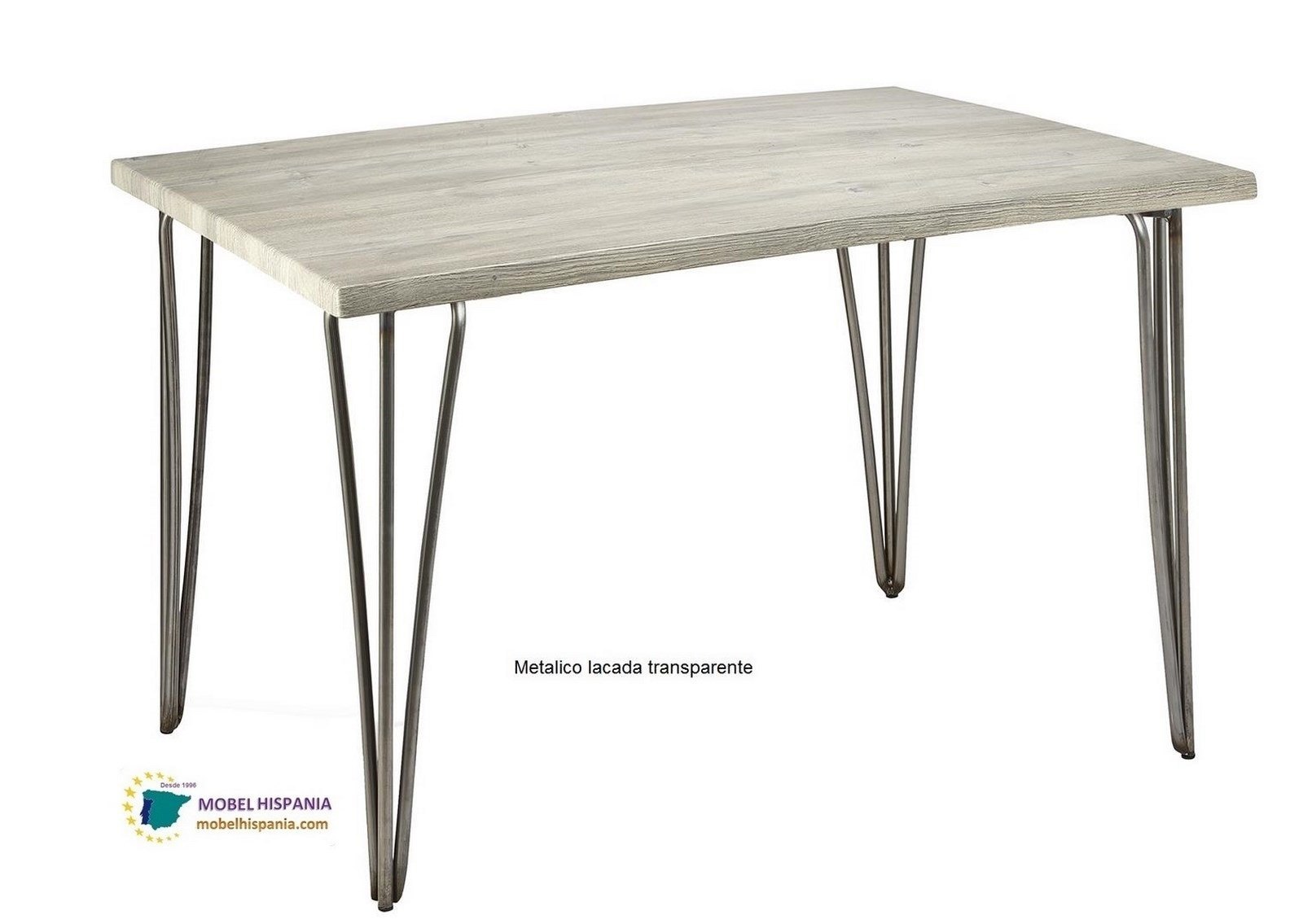 3008 mesa hierro ponderosa