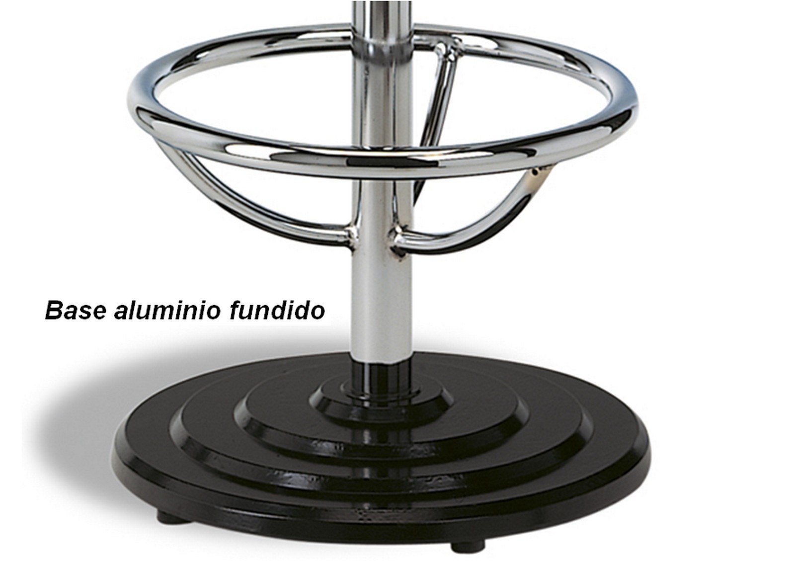 523 taburete giratorio tapizado 01