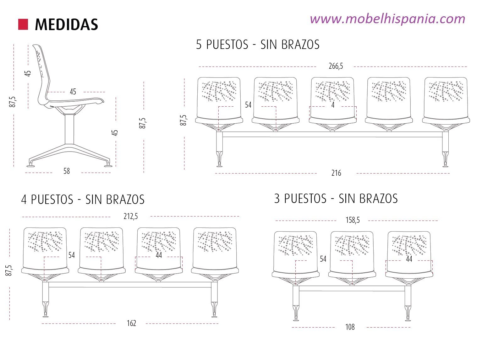 urban-bancada-4plazas-mobel-hispania_06 urban bancada 4plazas mobel hispania 06