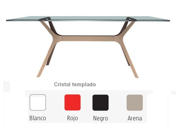 vela mesa diseno negro 02