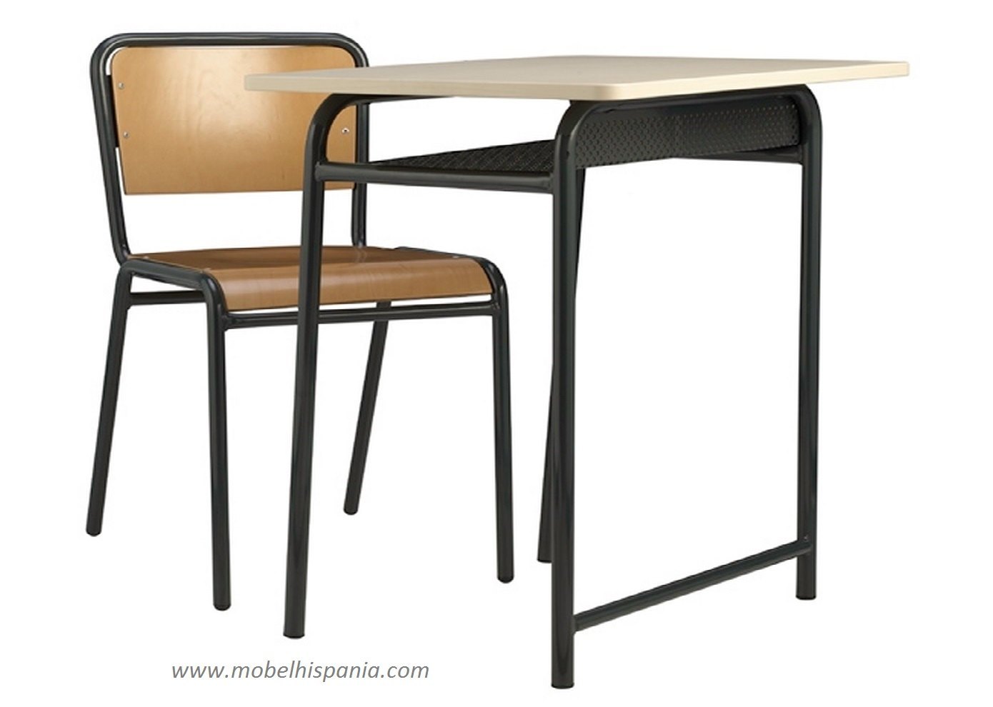 Pupitre escolar colegio mobel hispania 02 1