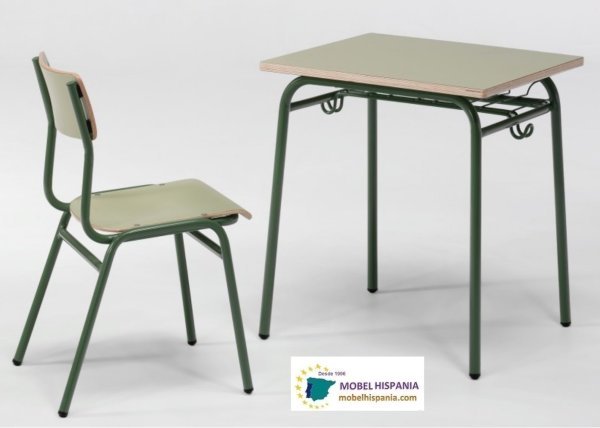 ESTAN silla verde 1 04