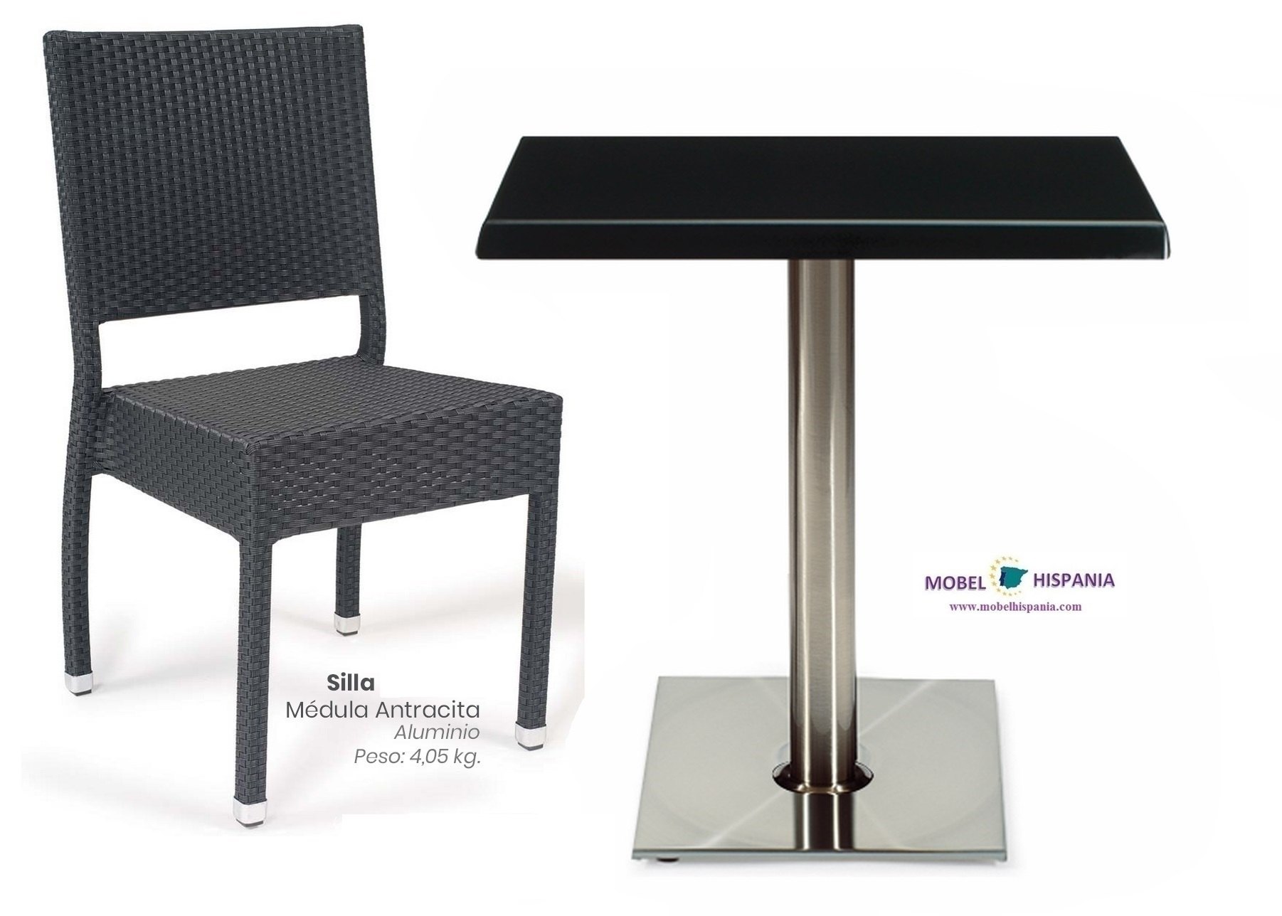 4504 silla aluminio medula sintetica antracita 03