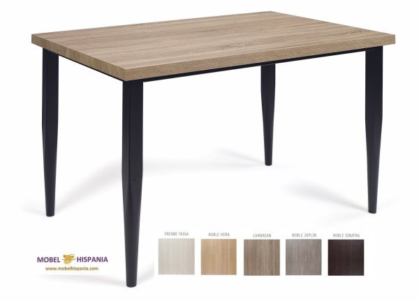 baltimore acero negro asiento madera macizo 09 1