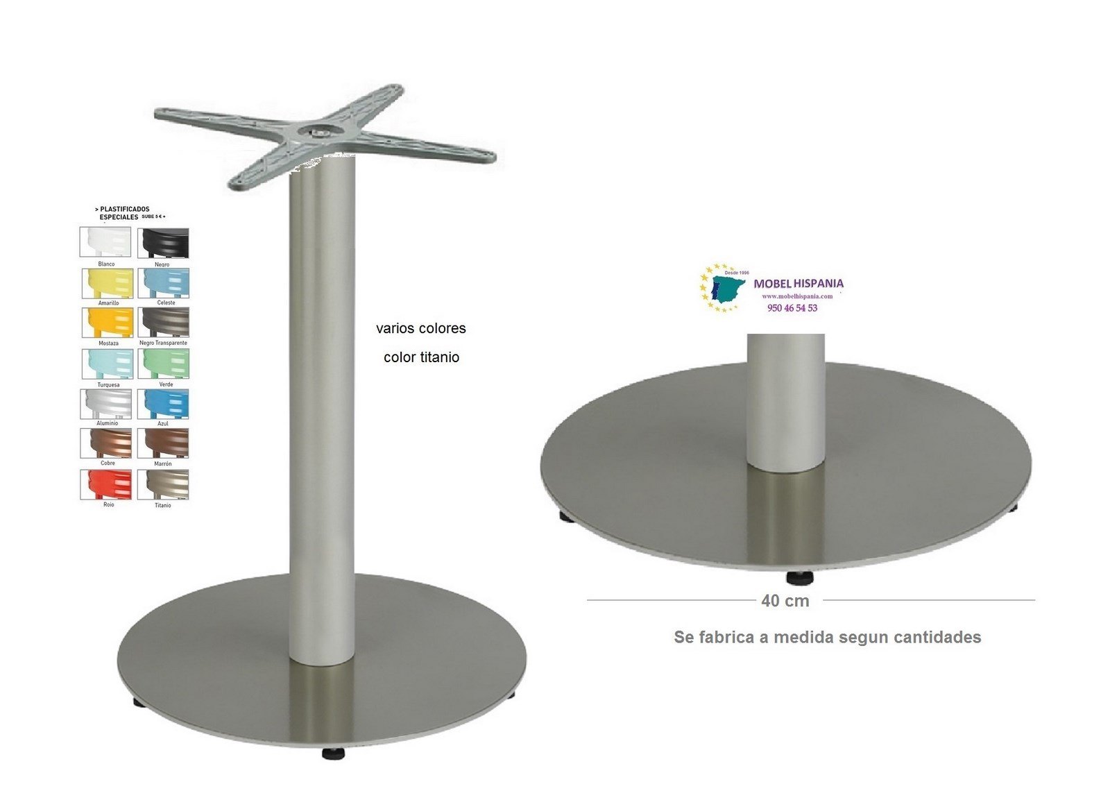 3027 pie mesa metalico 01